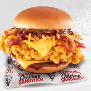 Hamburguesas